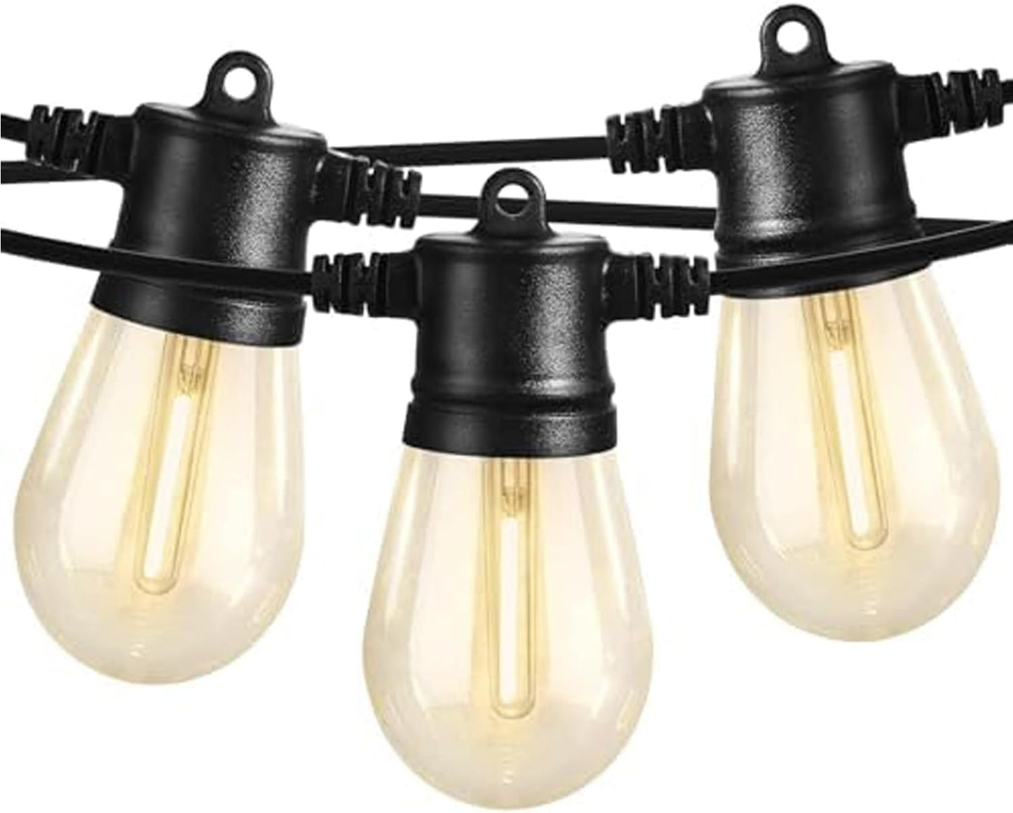 Outdoor String Lights