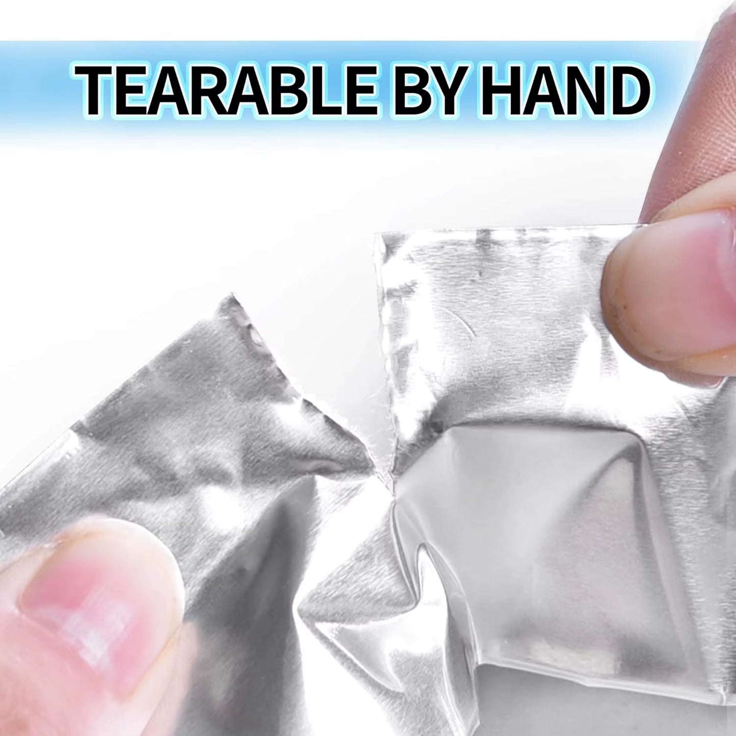 Aluminium Foil Tape | Heat Resistant | Leakproof