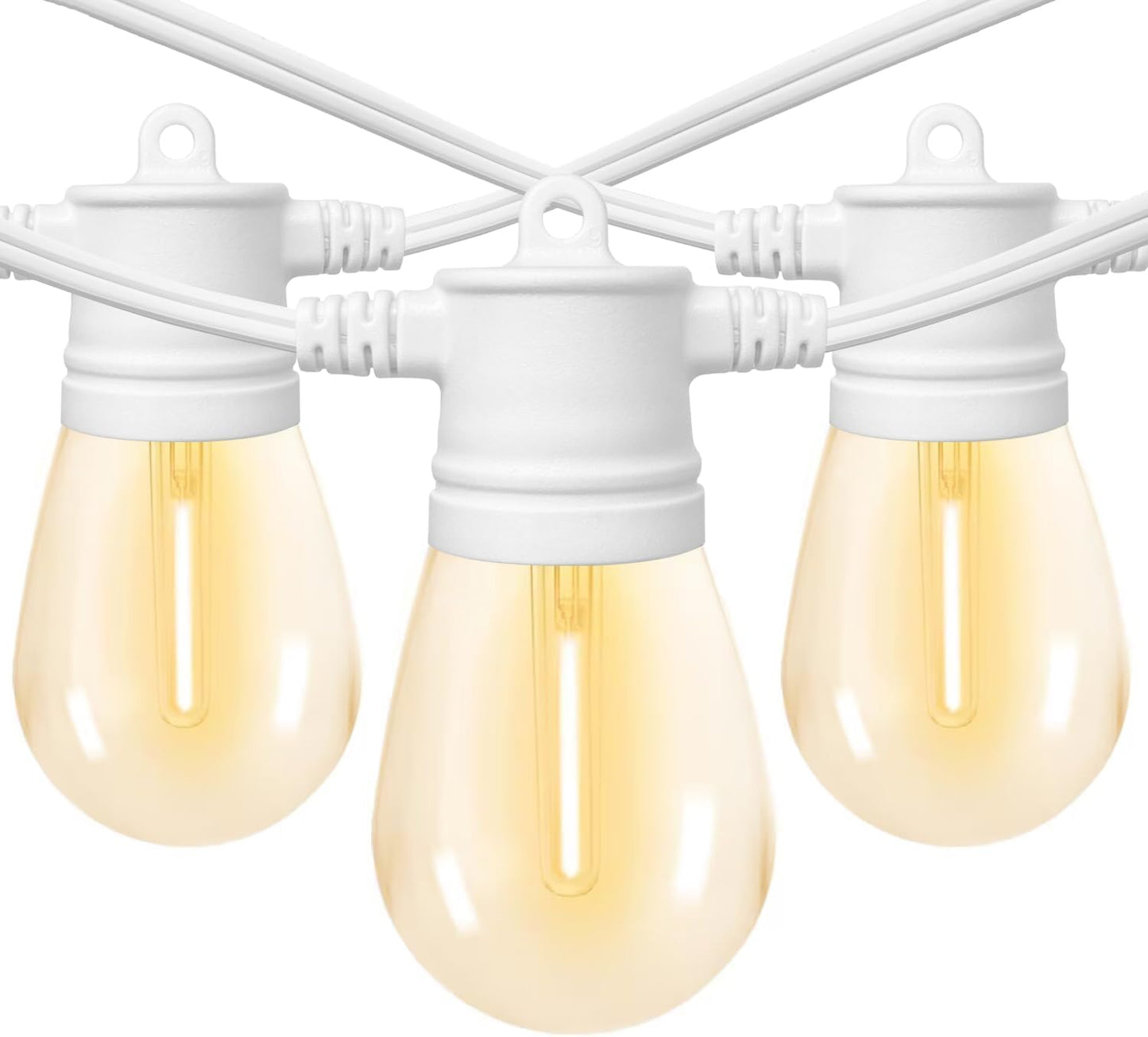 Outdoor String Lights