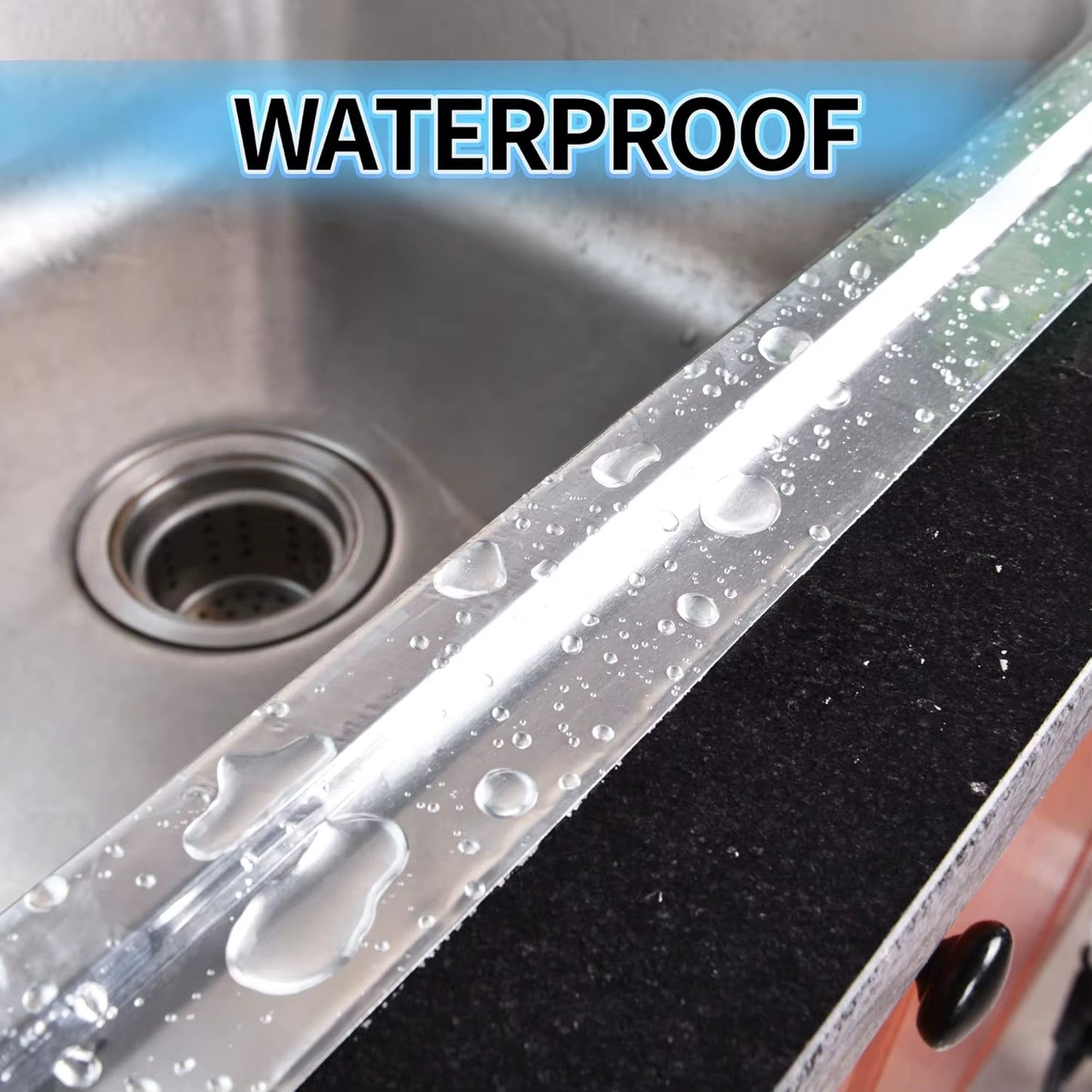 Aluminium Foil Tape | Heat Resistant | Leakproof