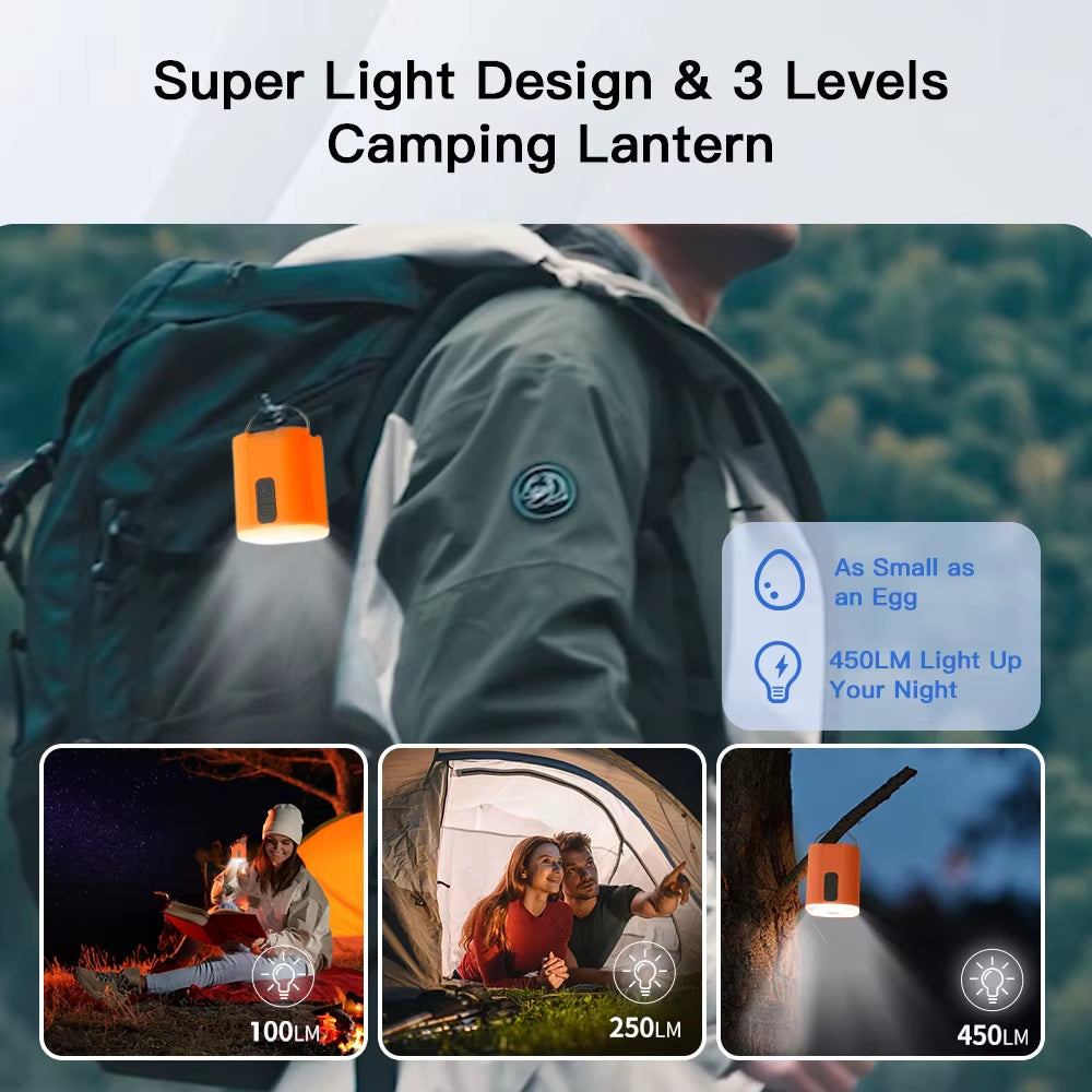 🌀 Nano JetPump – 3-in-1 Mini Electric Pump | High-Pressure Portable Inflator & Deflator for Camping, Air Mattresses & More